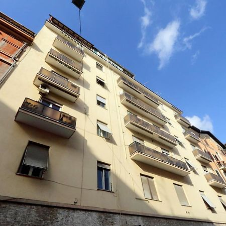 The Place To Be Rome Luaran gambar