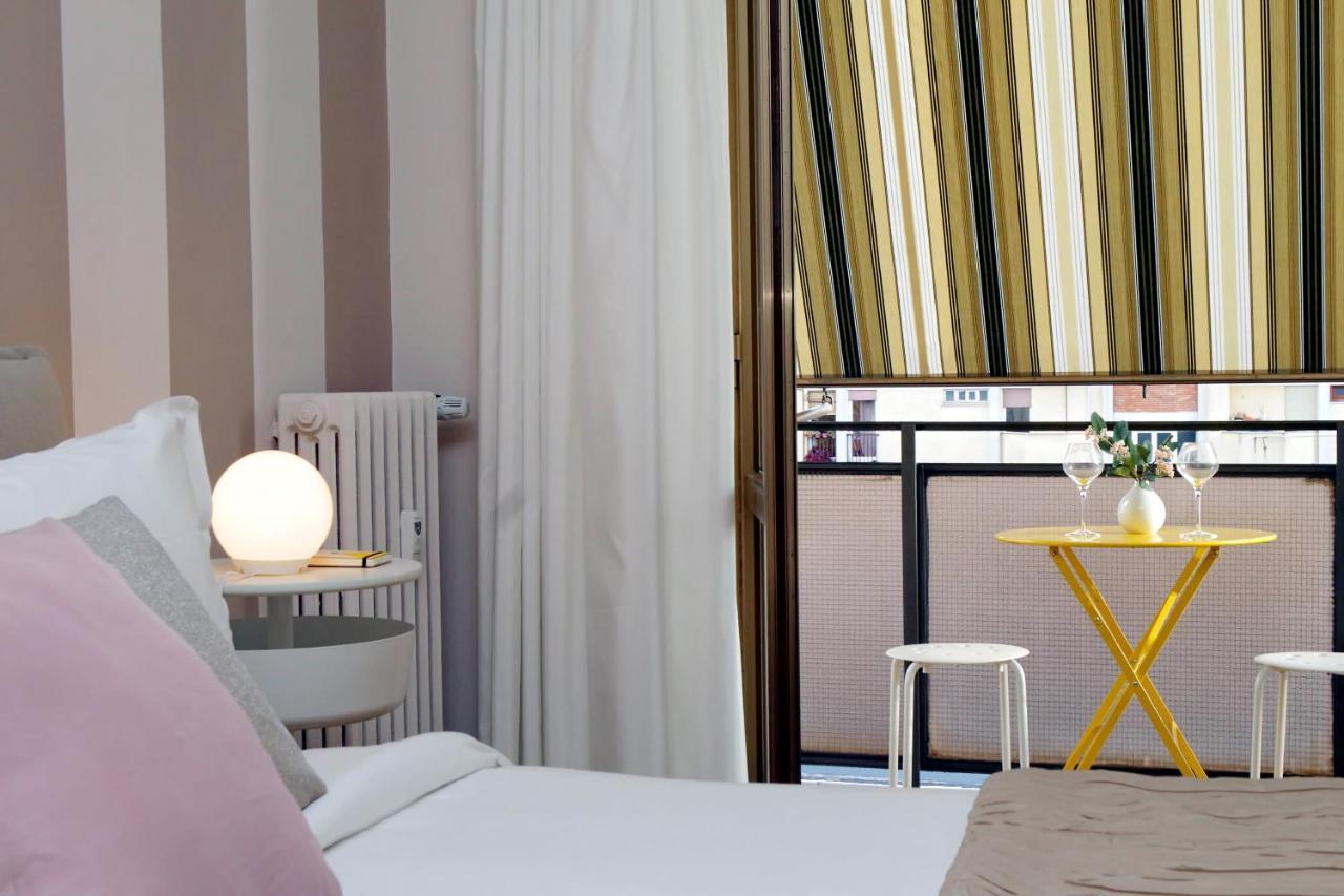 The Place To Be Rome Luaran gambar