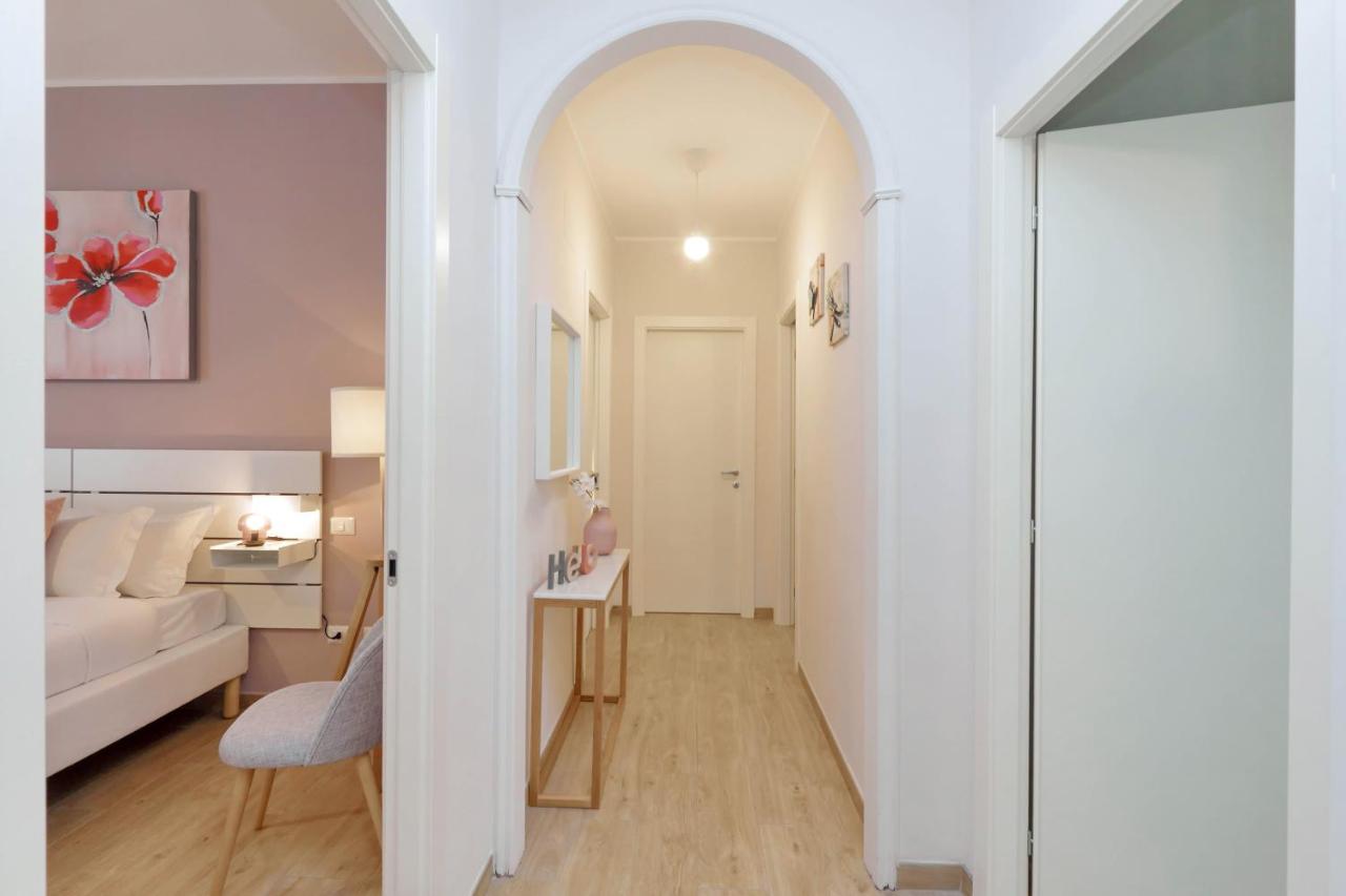 The Place To Be Rome Luaran gambar
