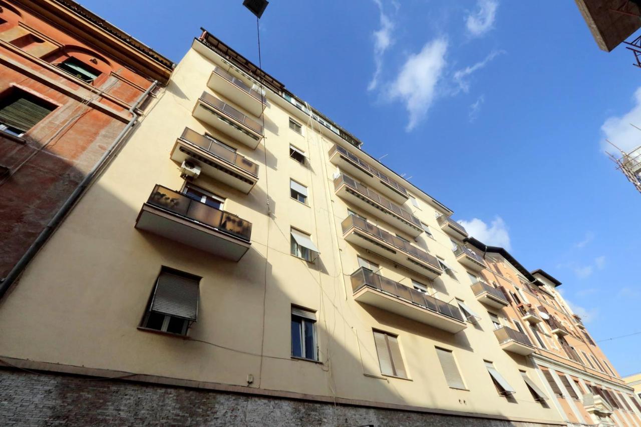 The Place To Be Rome Luaran gambar