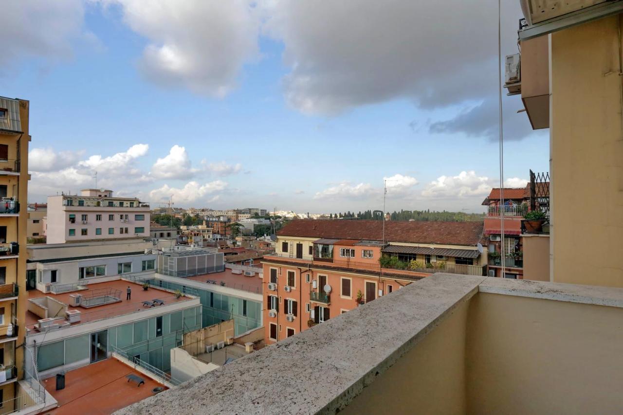 The Place To Be Rome Luaran gambar