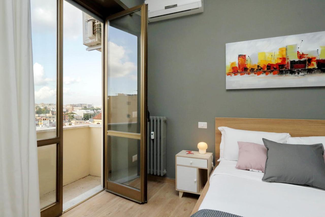 The Place To Be Rome Luaran gambar