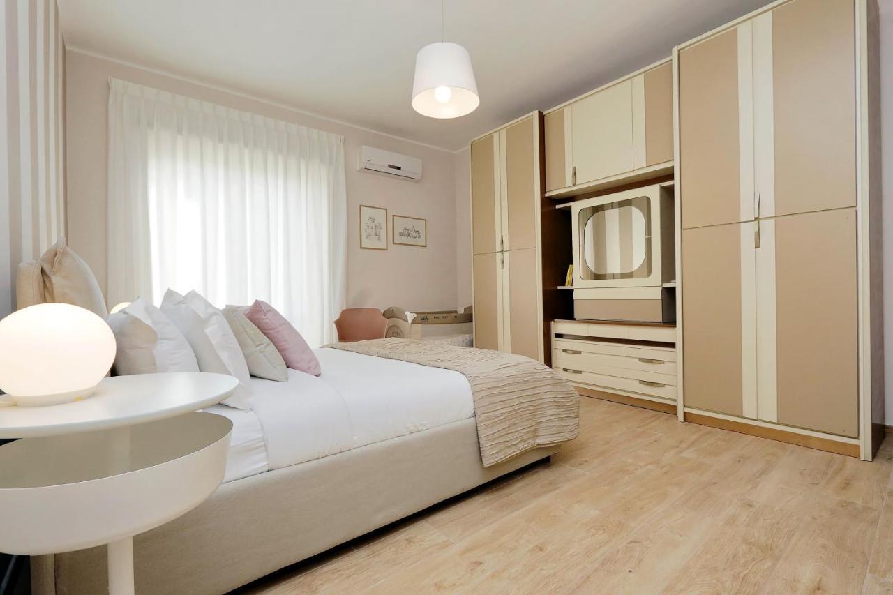 The Place To Be Rome Luaran gambar