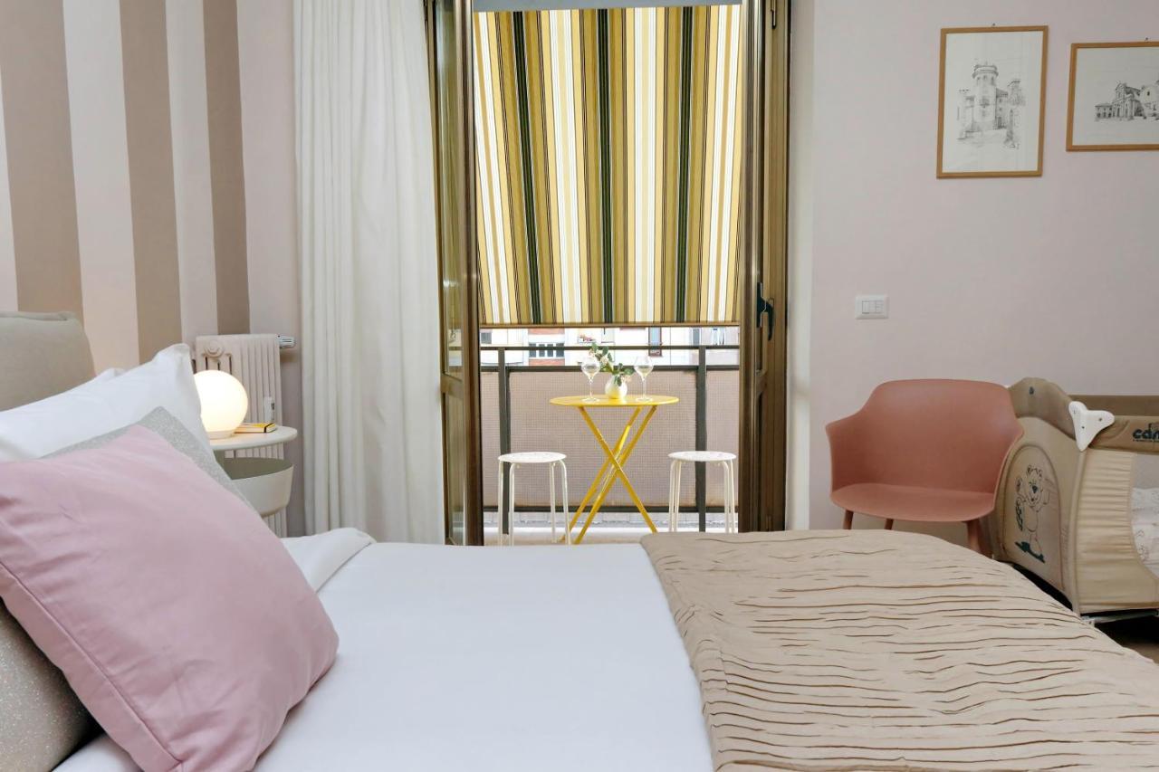 The Place To Be Rome Luaran gambar